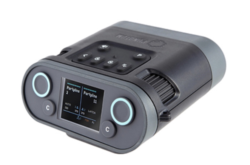 RIEDEL PUNQTUM Q110 BELT PACK