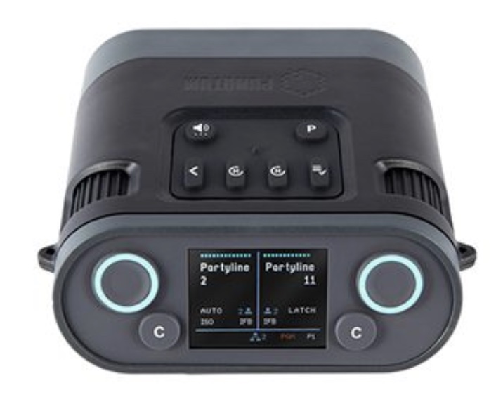 RIEDEL PUNQTUM Q110 BELT PACK