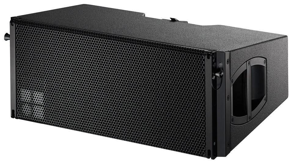 d&b audiotechnik Y12 LOUDSPEAKER