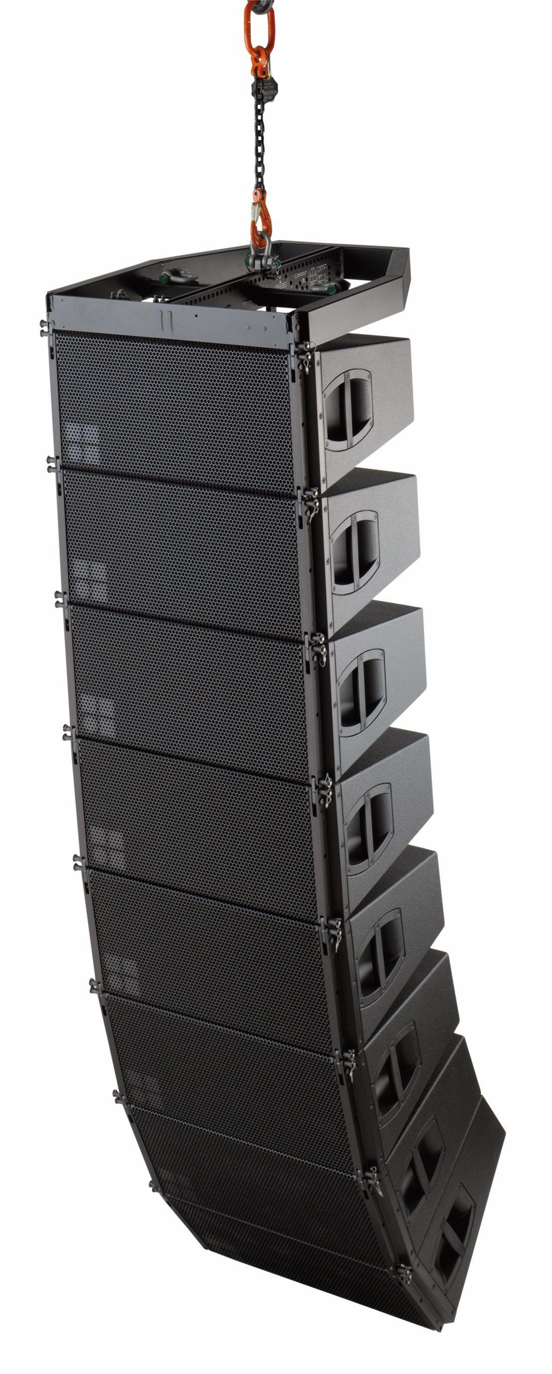 d&b audiotechnik Y12 LOUDSPEAKER