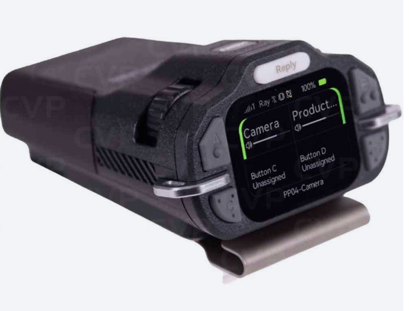 HOLLYLAND 8 WAY SOLIDCOM H1 RADIOCOMMS SYSTEM