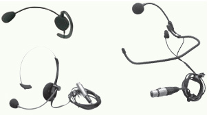 Clearcom Encore - Communications - Professional Audio ... 4 pin xlr intercom wiring diagram 