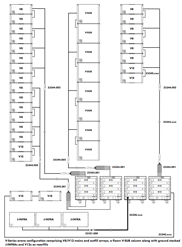 d&b speakers price list