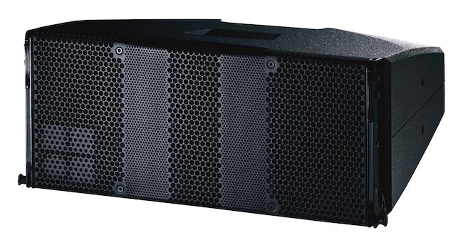 d&b audiotechnik T10 LOUDSPEAKER