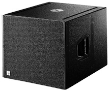 d&b audiotechnik QSUB
