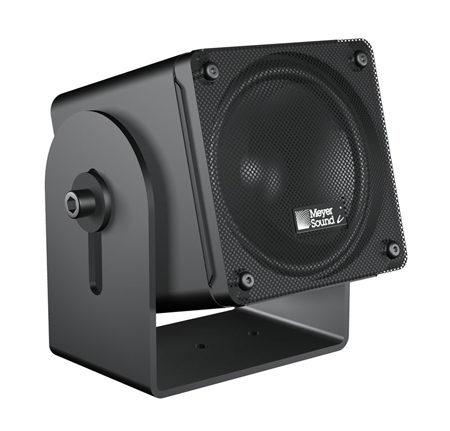 MEYER MM-4 ULTRA COMPACT WIDERANGE LOUDSPEAKER