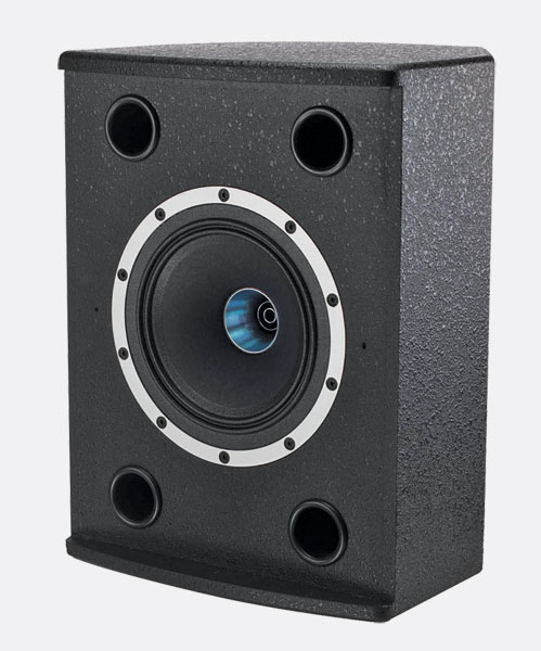 TANNOY V6 DUAL CONCENTRIC LOUDSPEAKER