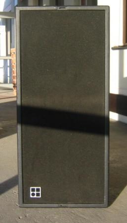 d&b audiotechnik B1 SUB BASS SPEAKER