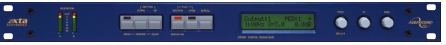 XTA DP200 STEREO 4 OUT DELAY + EQ