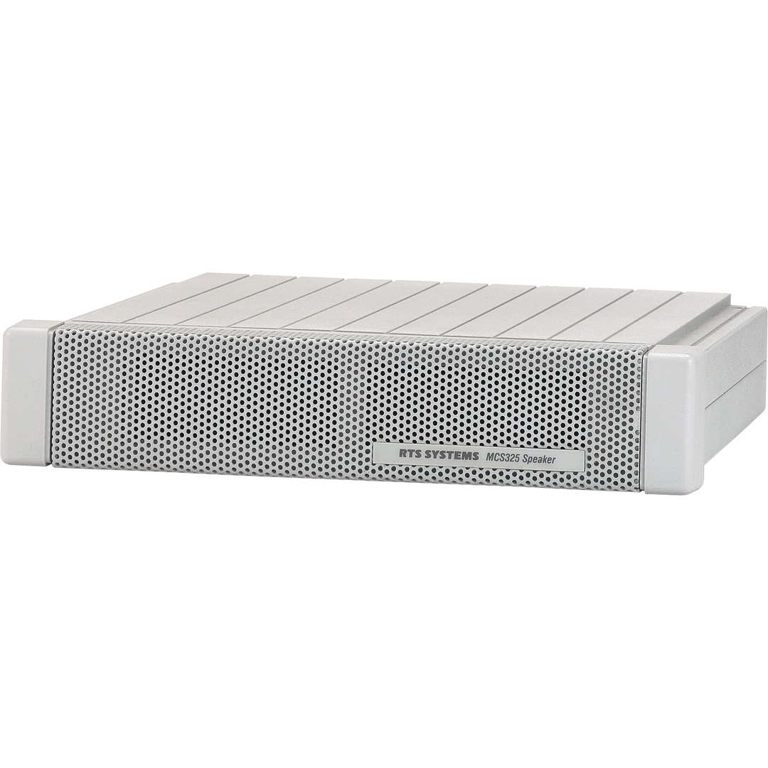 RTS MCS325 MODULAR SPEAKER