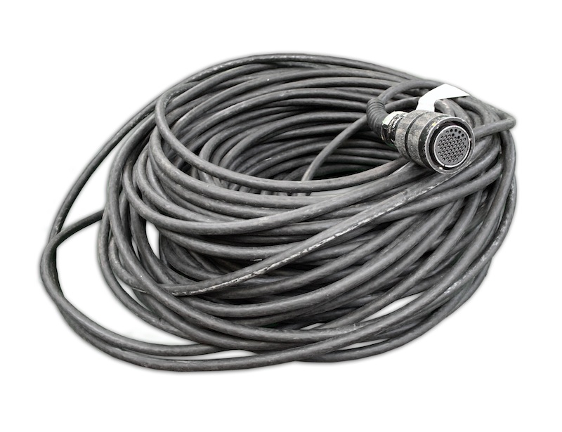 16 WAY VEAM MULTICORE - 100m