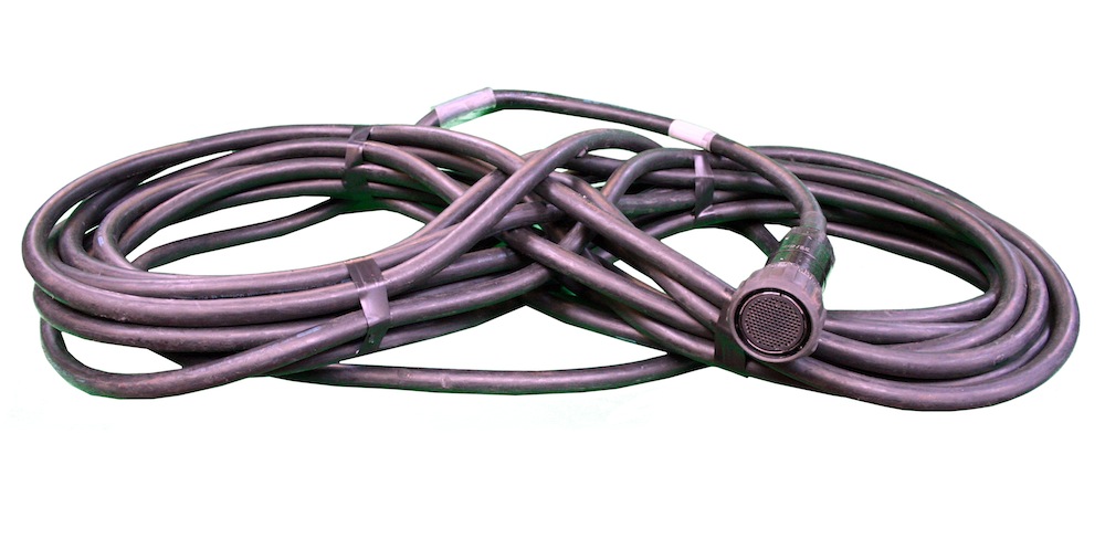 32 WAY VEAM MULTICORE - 25m