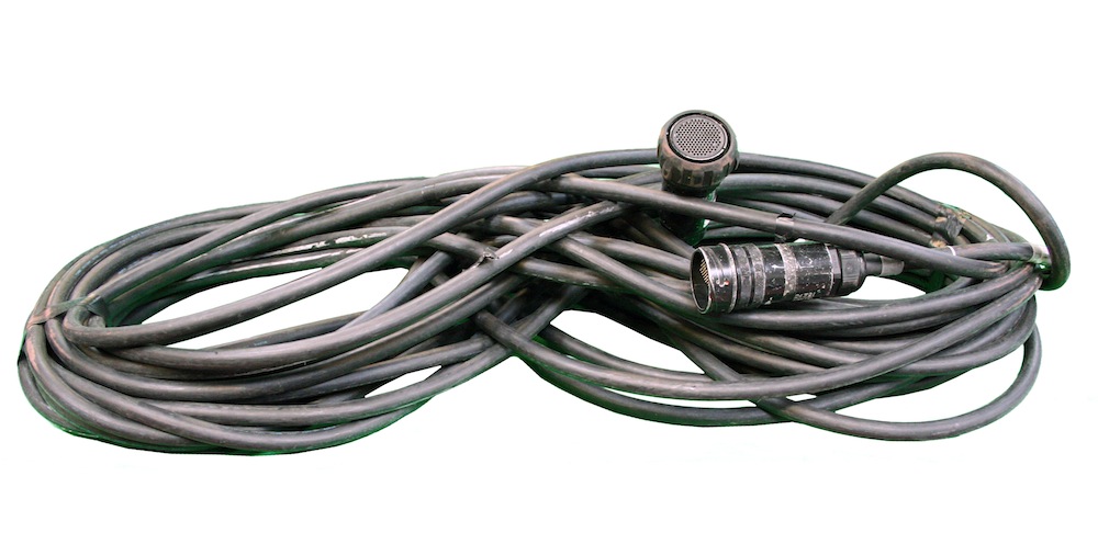 32 WAY VEAM MULTICORE - 50m