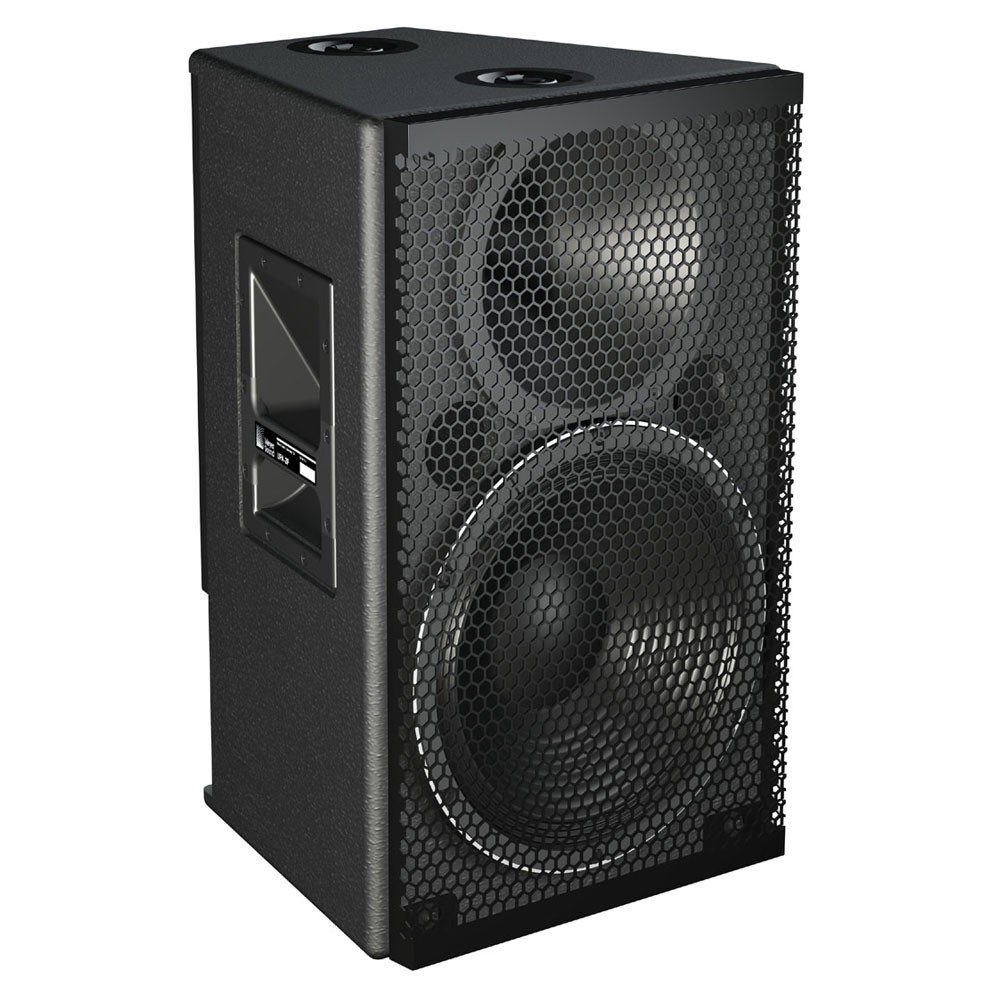MEYER UPA-2P ULTRASERIES SELF-POWERED SPEAKER