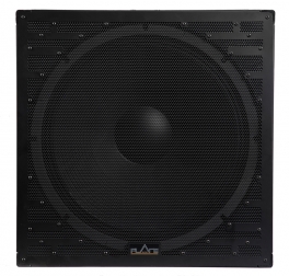 FLARE AUDIO SB21C FLAT PANEL SUB BASS SPEAKER