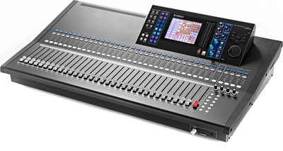 YAMAHA LS9-32 MIXING CONSOLE