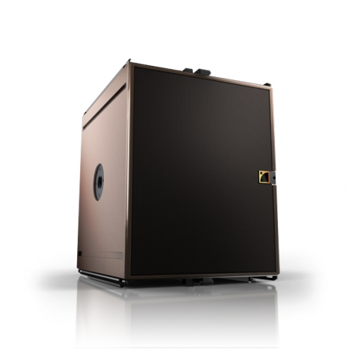 L-ACOUSTIC SB15M COMPACT HIGH POWER SUB