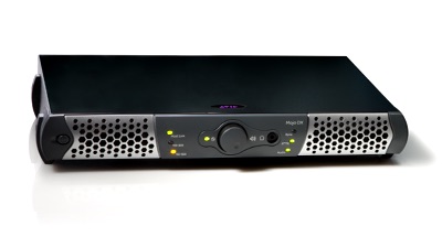 DIGIDESIGN AVID MEDIA COMPOSER | MOJO DX VIDEO INTERFACE