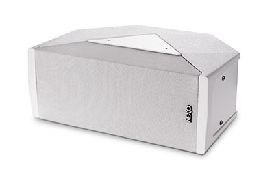 NEXO ID24 SPEAKER WHITE 120 X 60 ROTATABLE HORN