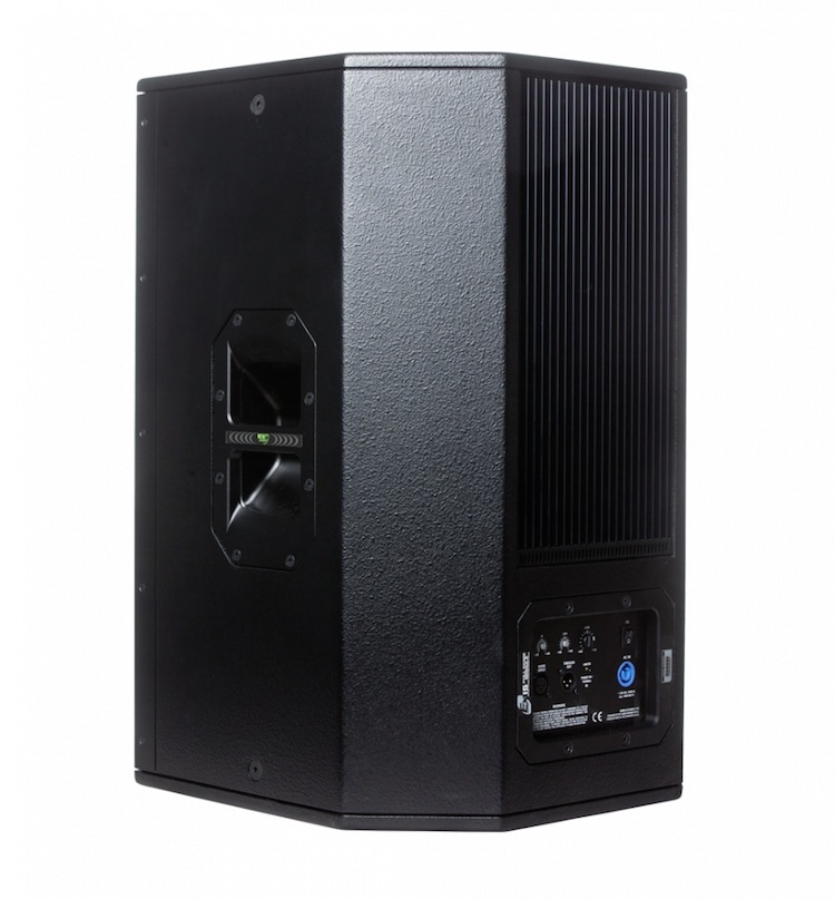KV2 EX15 ACTIVE LOUDSPEAKER