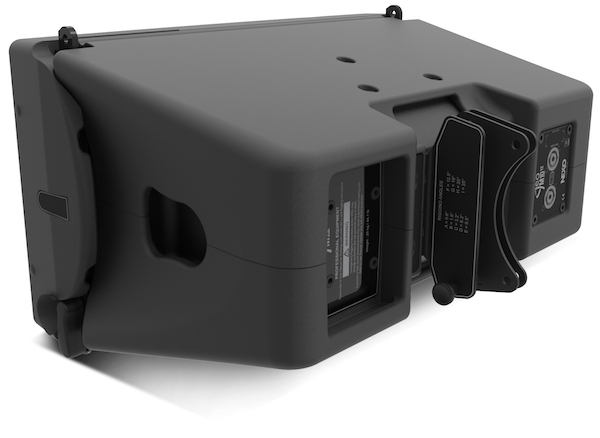 NEXO GEO M10-12 120/80 DEGREE LINE ARRAY LOUDSPEAKER
