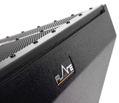 FLARE AUDIO SM15-2W 2-WAY WEDGE MONITOR