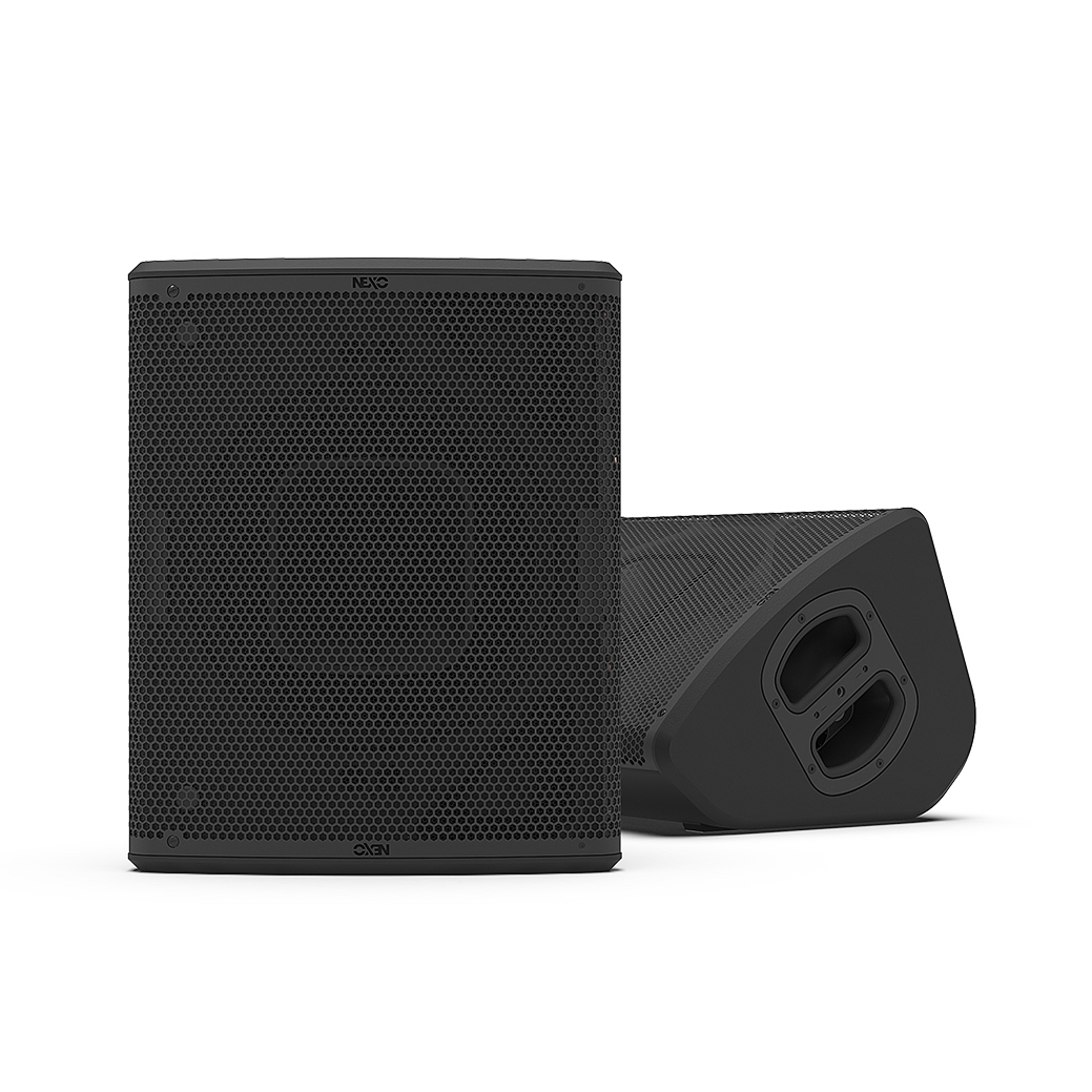 NEXO P12 LOUDSPEAKER
