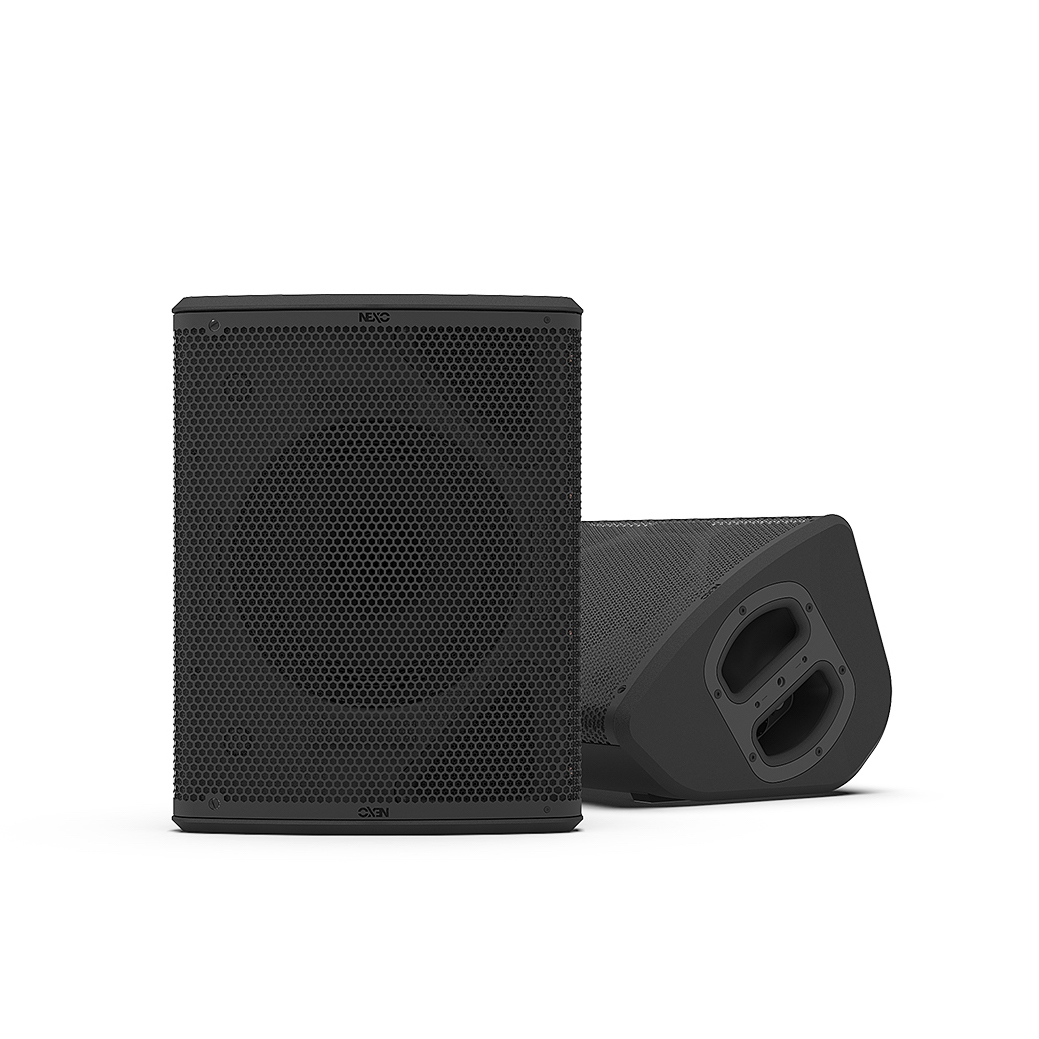 NEXO P10 LOUDSPEAKER