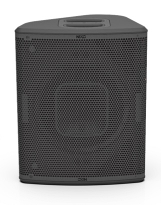 NEXO P12 LOUDSPEAKER