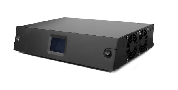K-ARRAY KA84 AMPLIFIER