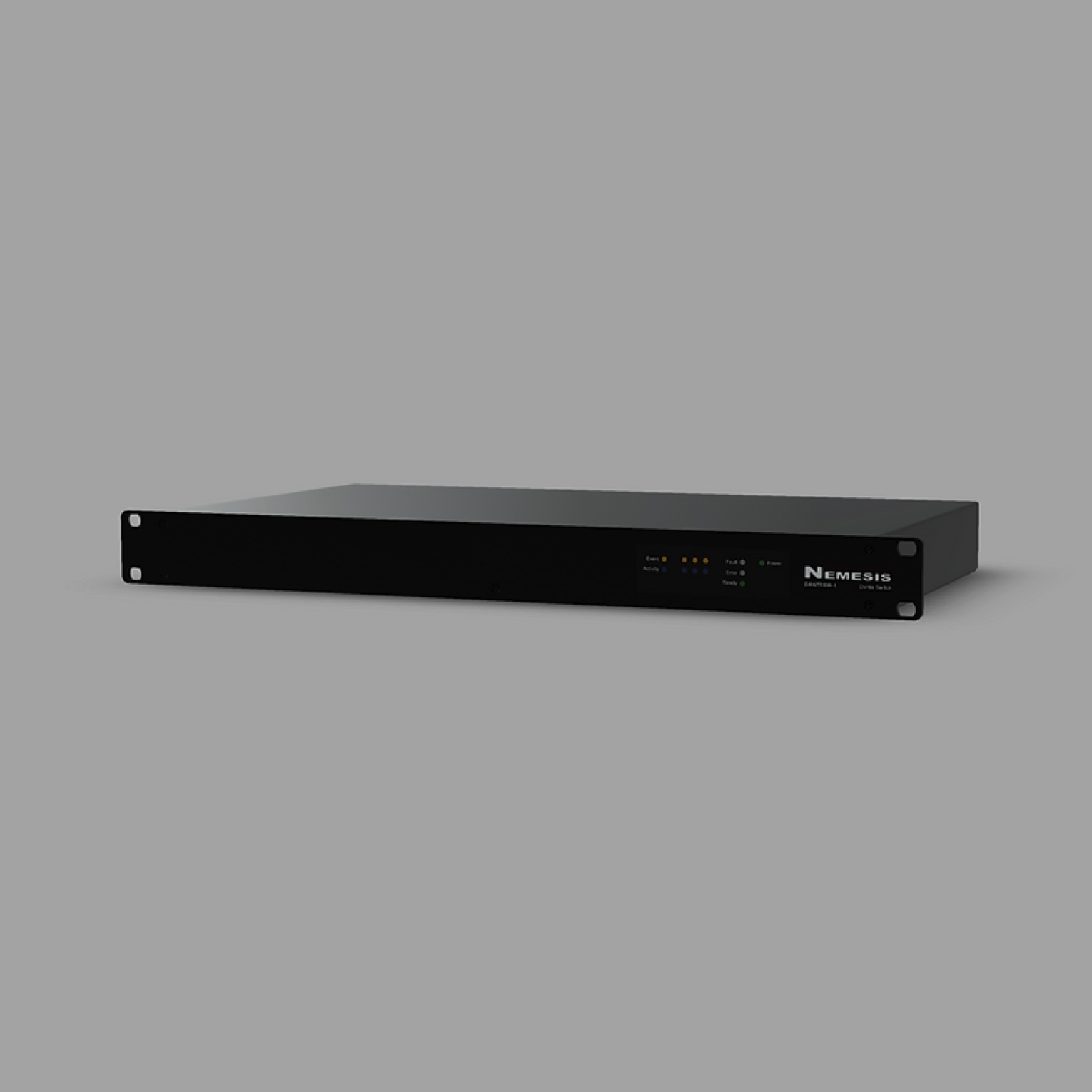 NEMESIS DANTESW-1 64 CHANNEL SWITCHOVER UNIT