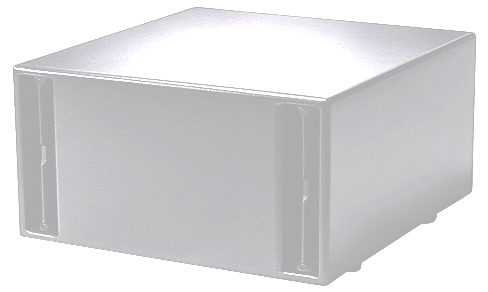 NEXO ID110 SUB BASS - WHITE