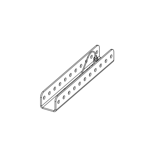 NEXO RIGGING BAR FOR PS15/PS10/PS8 - VNT-TTC