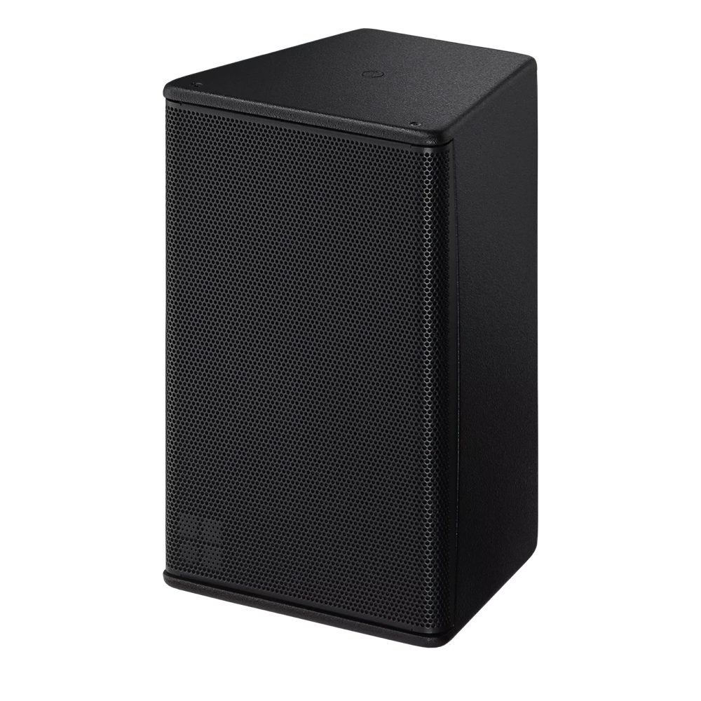 d&b audiotechnik 8S LOUDSPEAKER BLACK