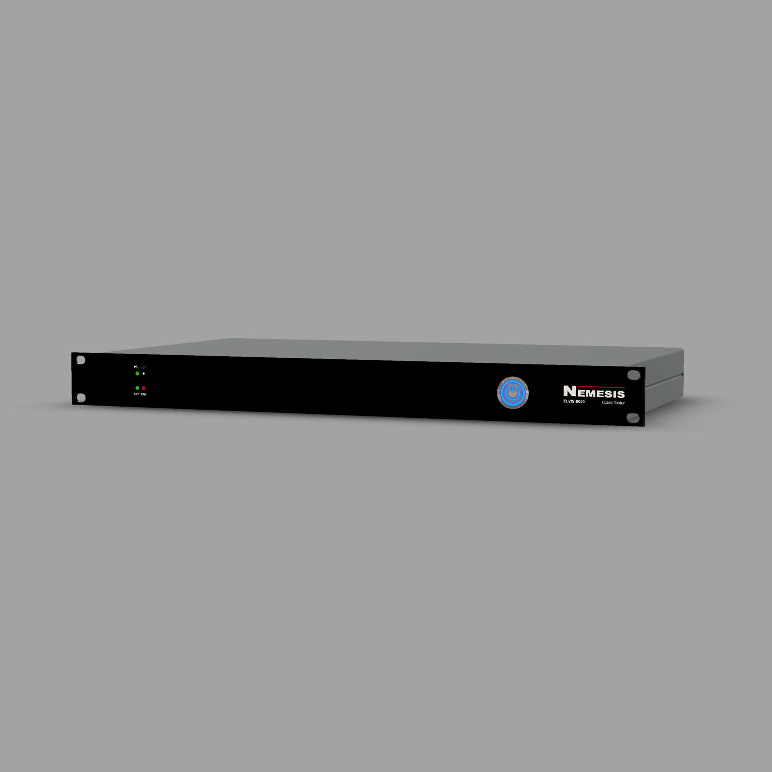 NEMESIS ELVIS-9600 PROGRAMMABLE CABLE TESTER