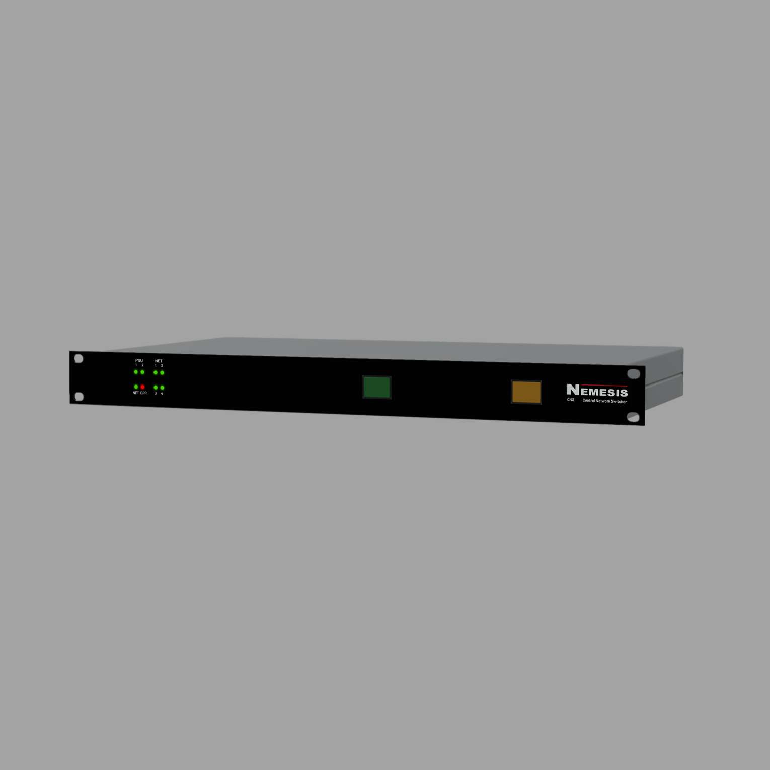 NEMESIS CNS NETWORK CONTROL SWITCH