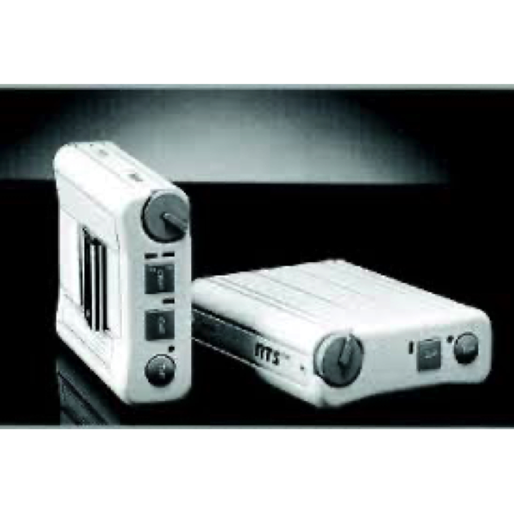 RTS BP351 DUAL CH. BELTPACK
