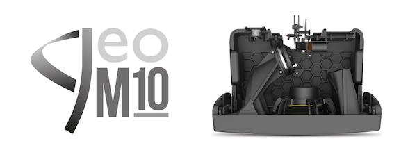 NEXO GEO M10 LINE ARRAY SYSTEM