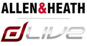 Allen Heath Dlive Orbital Sound Audio And Communication Equipment Hire And Sales
