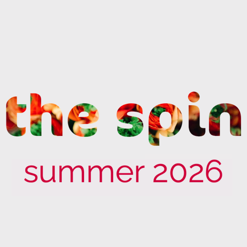 The Spin - News from Orbital Sound, Nemesis Research and Training Plus - Summer 2026
