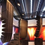 <b>d&b audiotechnik V-Series</b> line array now in stock!