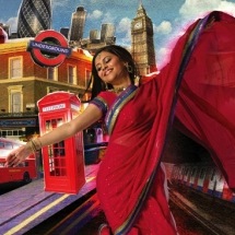 Rental Feature: Bollywood comes to <b>Sadlers Wells</b><USA> in London</USA>