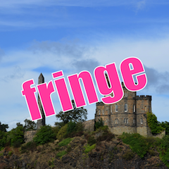 Fringe Fundamentals For Sound (Edinburgh  - July 2024)