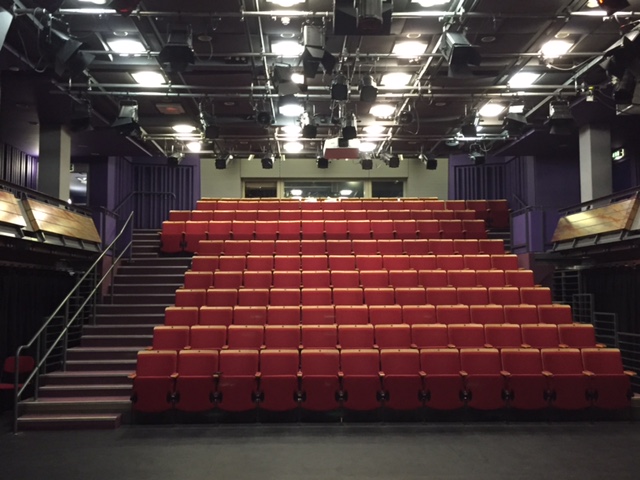 arena theatre
