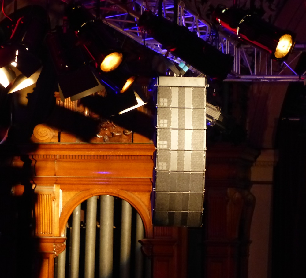 Orbital Brings D B Audiotechnik Flexibility To Battersea Arts Centre Orbital Sound Audio And Communication Equipment Hire And Sales Orbital Brings D B Audiotechnik Flexibility To Battersea Arts Centre Orbital Sound Audio And Communication Equipment Hire And Sales