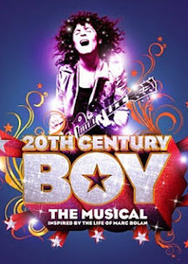 20th Century Boy