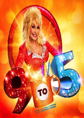 9 to 5 - The Musical