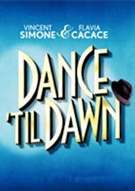Dance 'Till Dawn