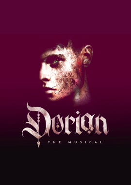 Dorian The Musical