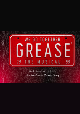 Grease The Musical